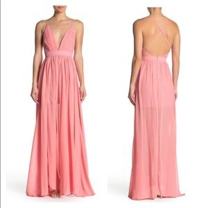 Meghan LA Maxi Dress